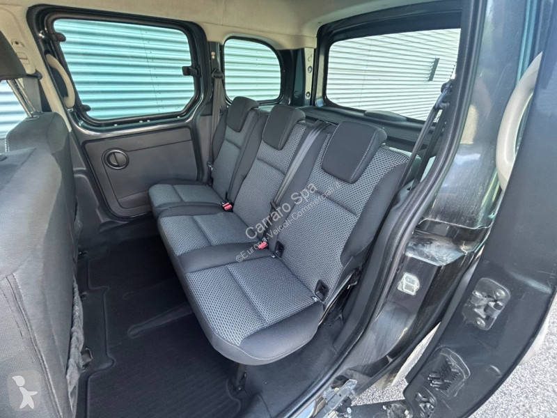 Veicolo commerciale Mercedes CITAN TOURER M1/N1