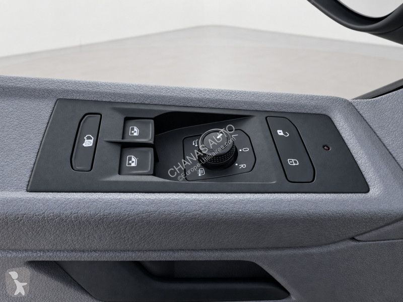 Haszongépjármű Volkswagen L2H1 2.0 TDI 110 3PL
