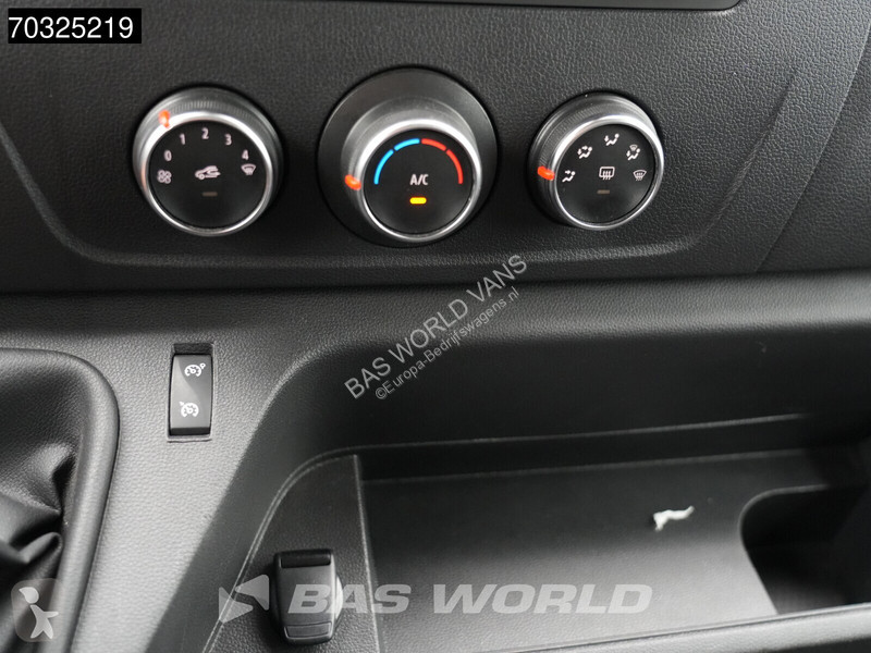 Furgoneta Renault L3H2 LED Airco Cruise...