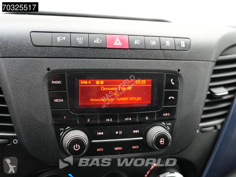 Bedrijfswagen Iveco 35C21 3.0L Automaat...