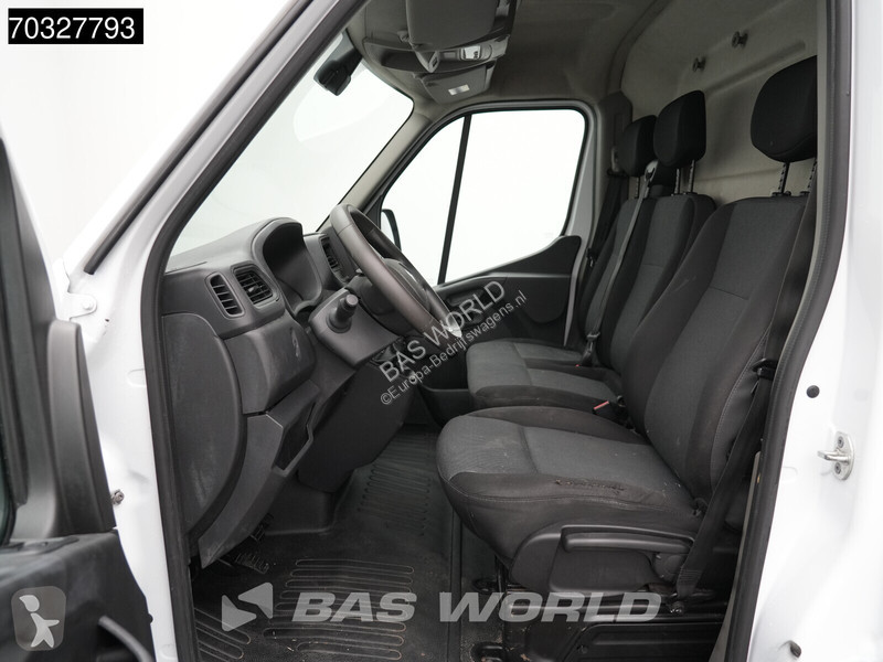 Bedrijfswagen Renault L2H2 LED Airco Cruise...