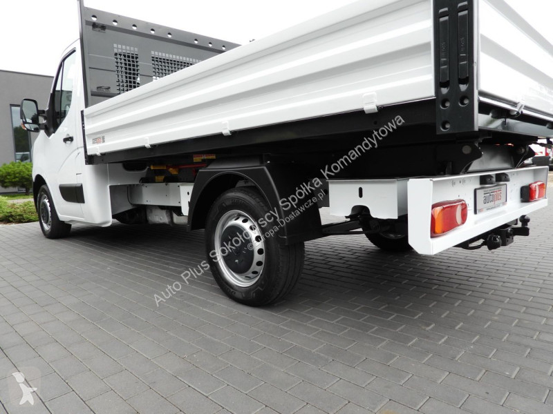 Furgoneta Renault  MASTER