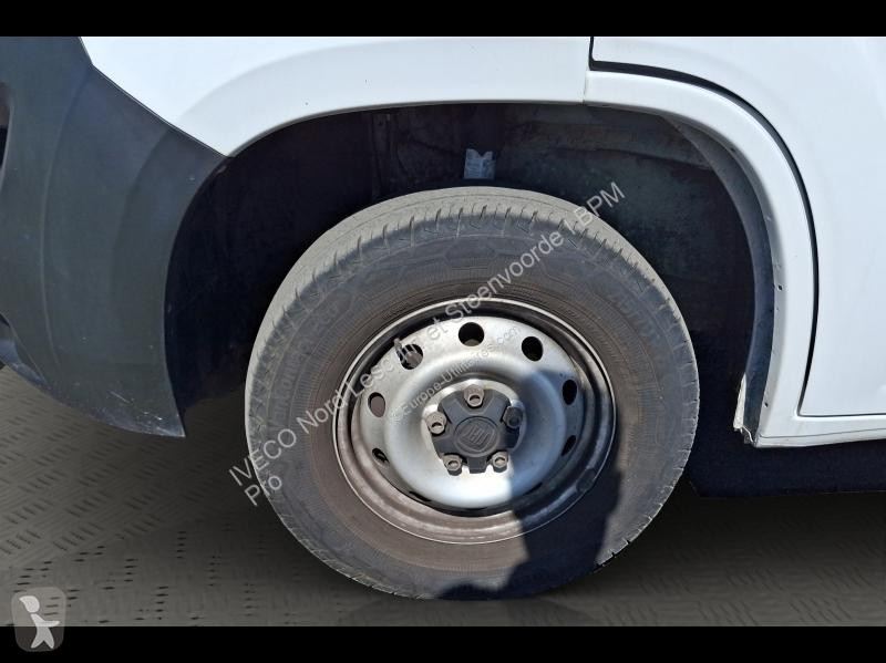 Furgoneta Fiat Fg MH2 3.0 120ch S&S
