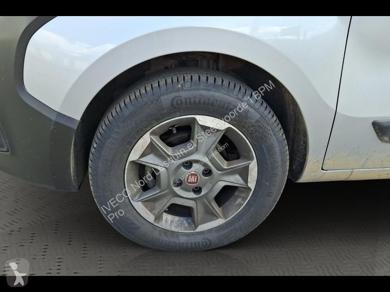 عربة نفعية Fiat 1.3 Multijet 80ch Pro Lounge