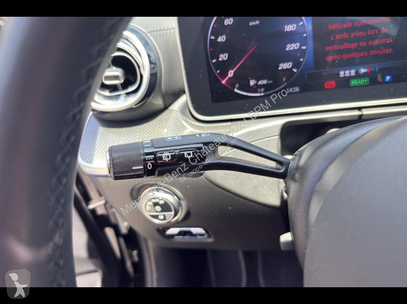 Mercedes Break 300 e 204+129ch AMG Line...