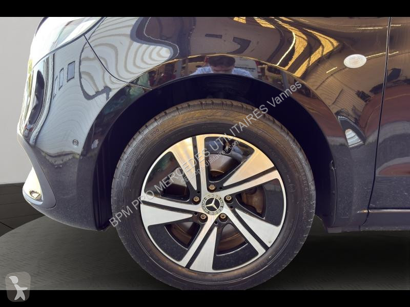 عربة نفعية Mercedes Vito Fg  Long Pro...