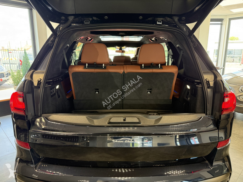 Nyttofordon BMW X7 / A PARTIR DE 690,39/MOIS* /...