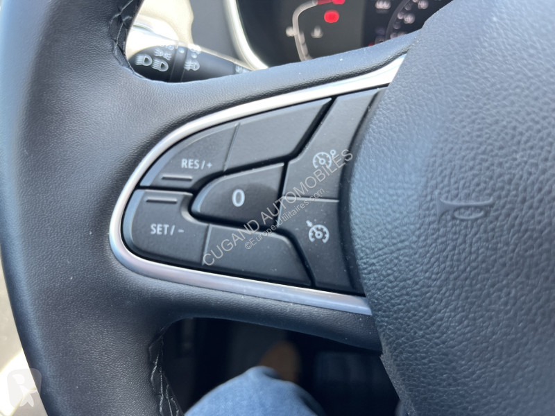 Furgoneta Renault MEGANE IV ESTATE 1.5 BLUE DCI...