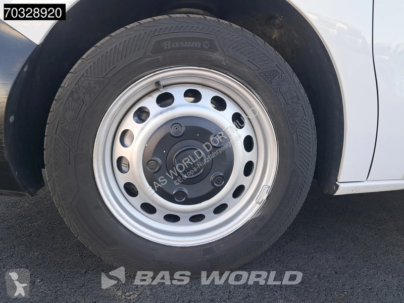 Furgoneta Fiat 128PK L3H1 Klima Tempomat...