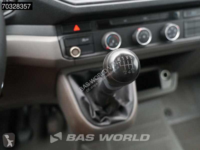 Samochód dostawczy Volkswagen 122pk Dubbel...