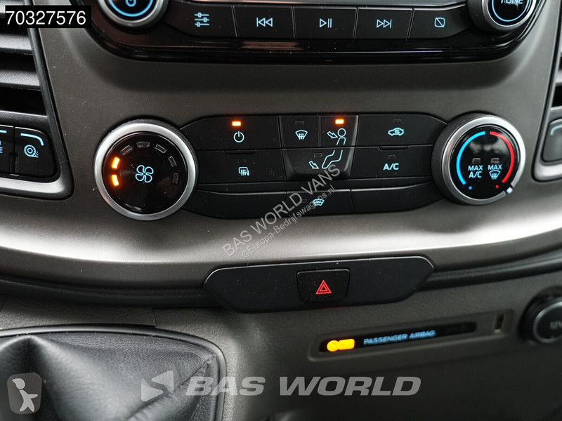 Bedrijfswagen Ford 130pk Dubbel Cabine L3H2...