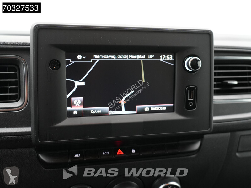 Bedrijfswagen Renault L2H2 LED Navi Airco...