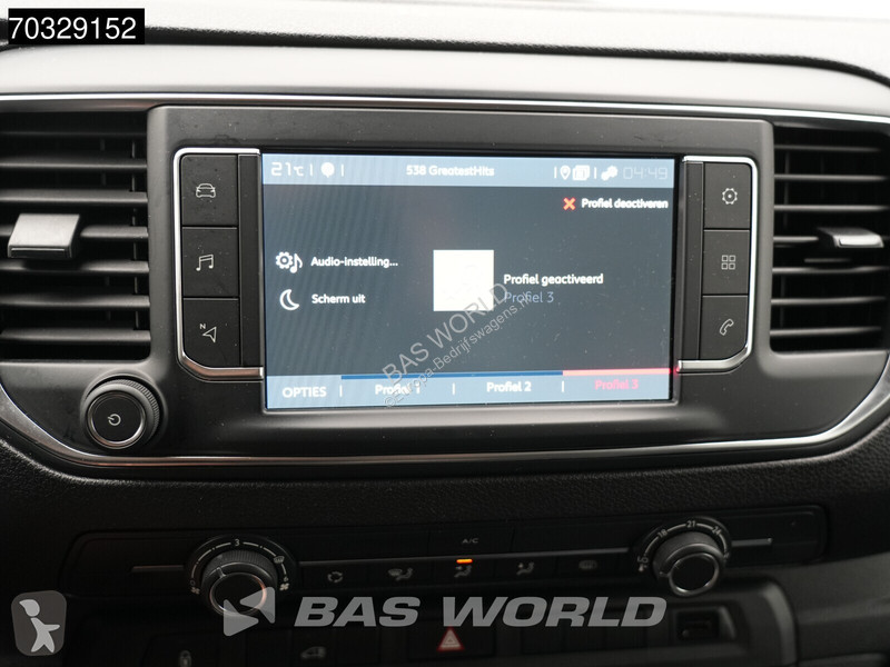 Véhicule utilitaire Fiat 145pk Automaat L3H1...