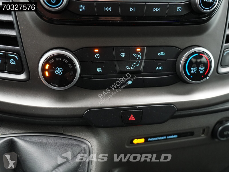 Autoutilitară Ford 130pk Dubbel Cabine L3H2...