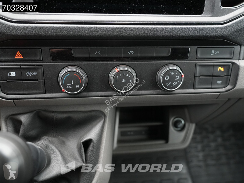 Véhicule utilitaire Volkswagen 140pk L3H3 Navi...