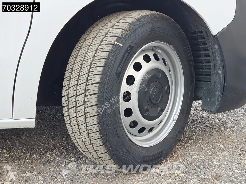 عربة نفعية Fiat 145pk L3H1 - Aire Acondicionado...