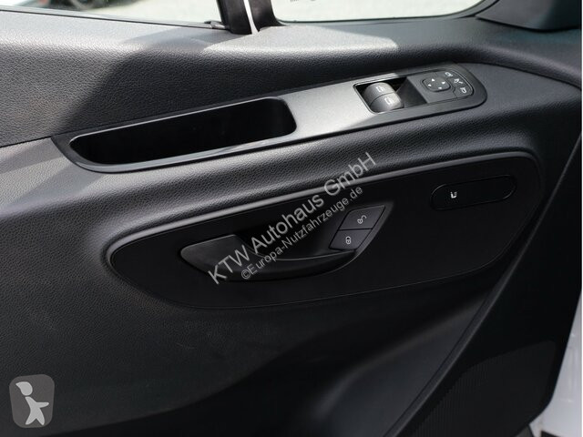 Bedrijfswagen Mercedes Sprinter 317 Maxi...