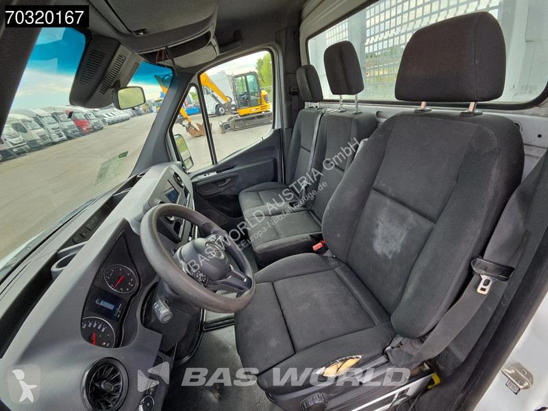 Nyttofordon Mercedes 514 CDI Kipper...