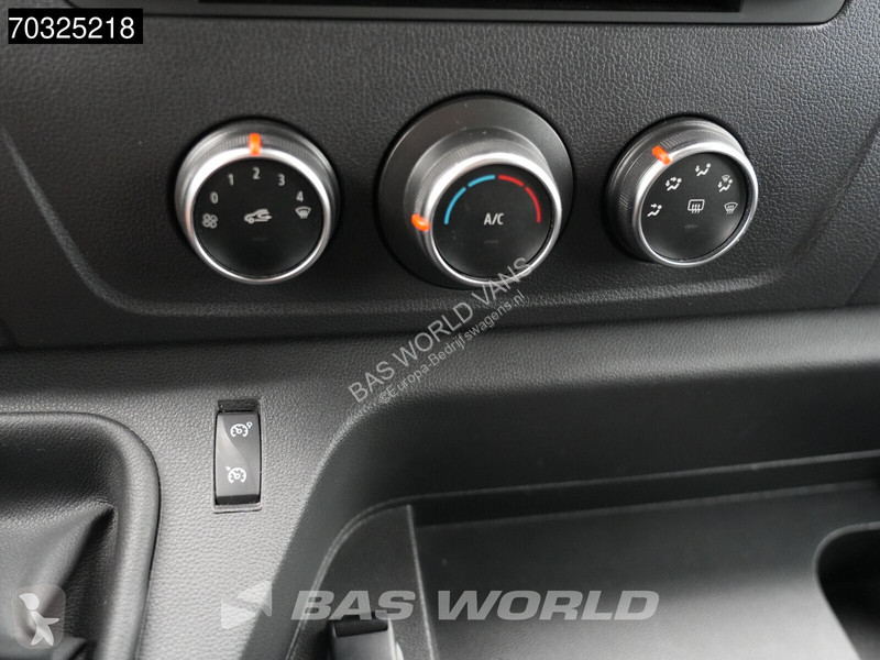 Bedrijfswagen Renault L3H2 LED Airco Cruise...