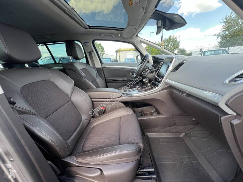 Samochód dostawczy Renault V (JFC) 1.6 dCi...