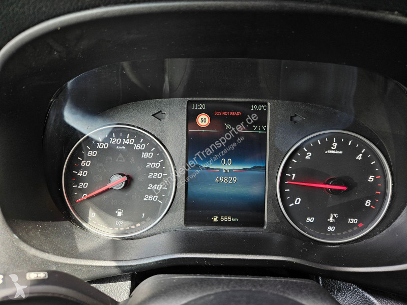 Mercedes 116 Pro...