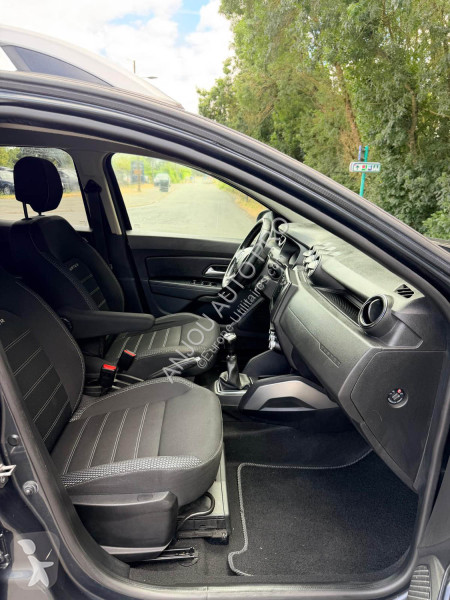 Furgoneta Dacia 1.5 DCI 115 4X2 PRESTIGE