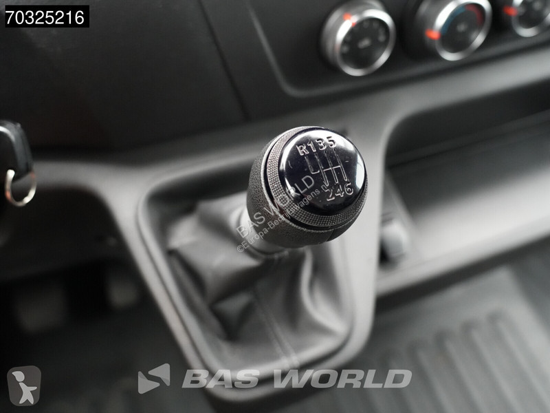 Furgoneta Renault L3H2 LED Airco Cruise...