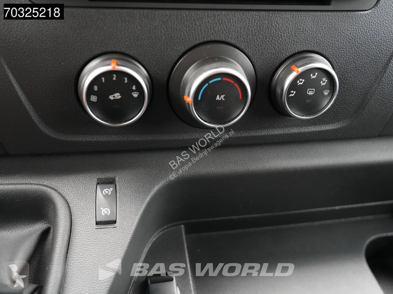 Furgoneta Renault L3H2 LED Airco Cruise...