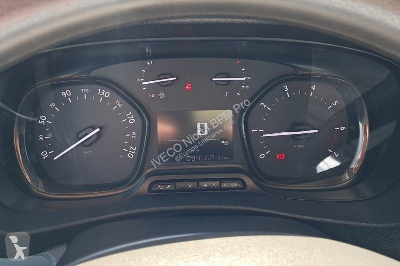عربة نفعية Fiat