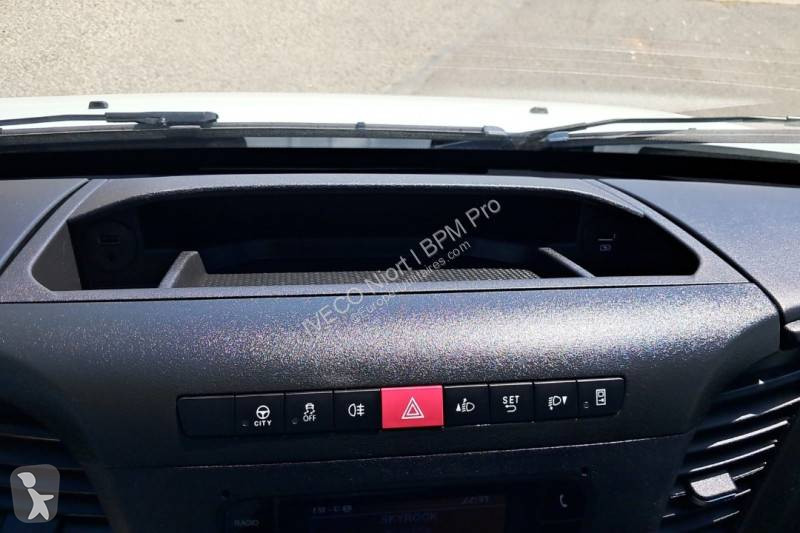 Furgoneta Iveco