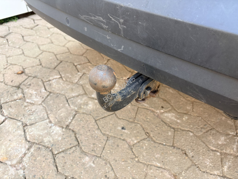 Furgoneta Volkswagen 2.0 TDI 4x4 123PK L1 4...
