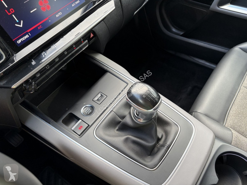 Furgoneta Citroën C5 PureTech 130 S&S BVM6 Feel