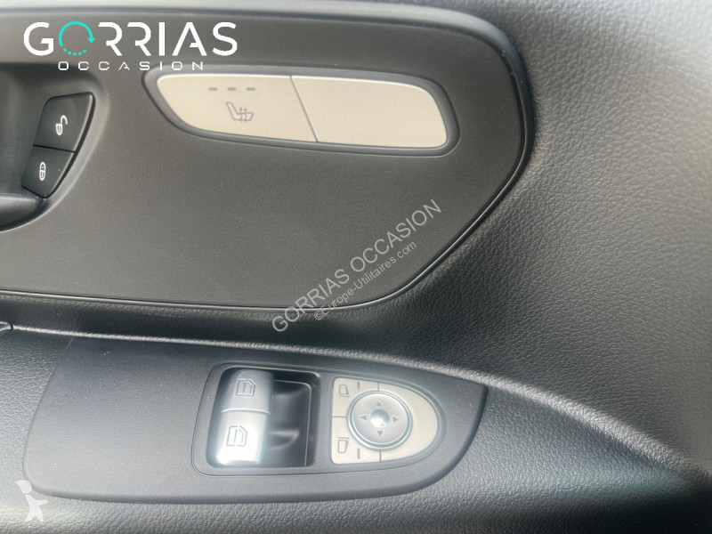Mercedes VITO FG  COMPACT PRO PROPULSION...