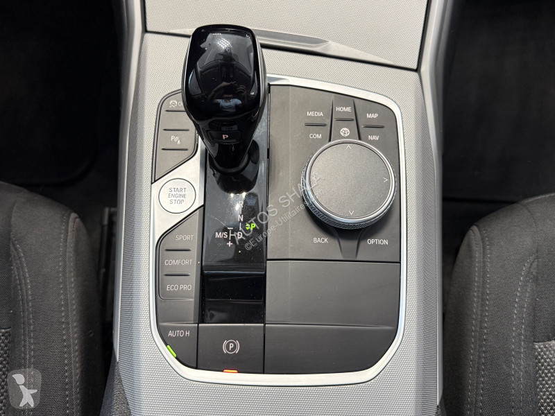 عربة نفعية BMW SERIE 3 TOURING (G21) / A PARTIR...
