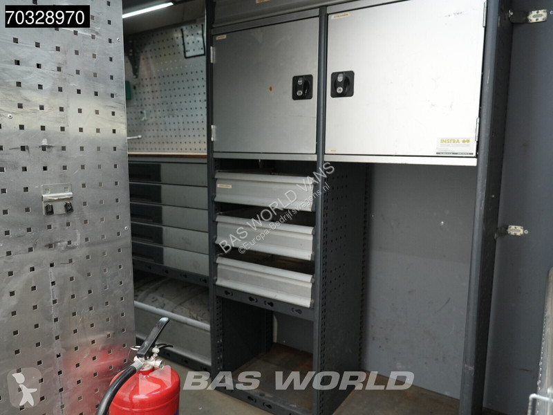 Furgoneta Volkswagen 177pk 50 Dubbellucht L3H3...