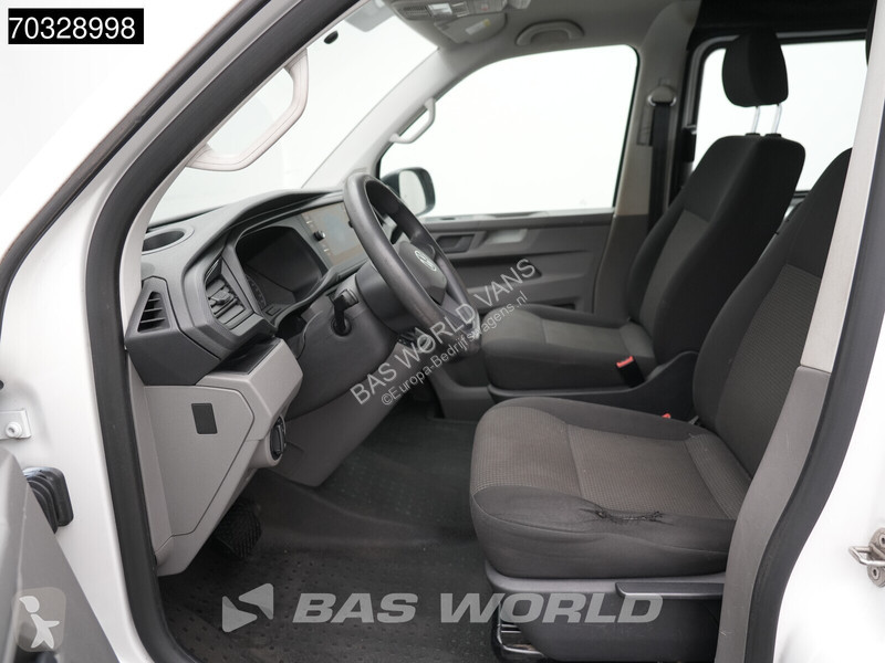 Véhicule utilitaire Volkswagen Automaat Hoog...