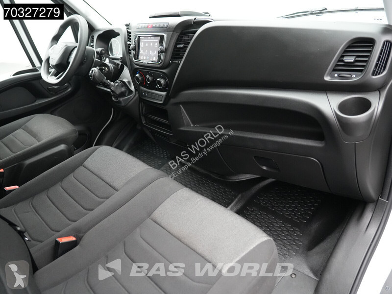 Furgoneta Iveco 35S16 Laadklep 160PK Bakwagen...