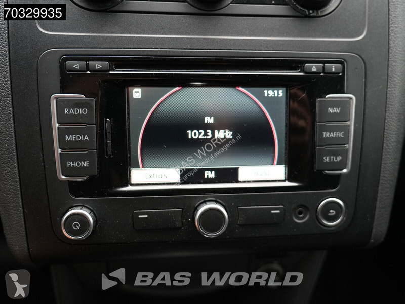 Furgoneta Volkswagen Automaat L2H1 Navi Airco...