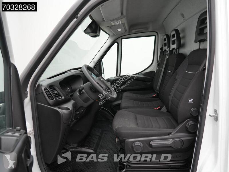 Furgoneta Iveco 35C16 3.0L Laadklep NEW MODEL...