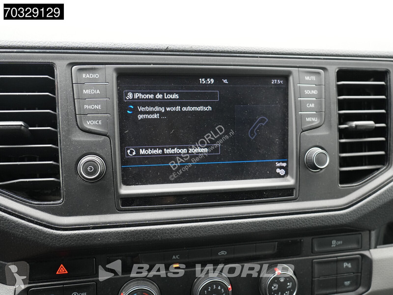 Furgoneta Volkswagen 140pk Automaat L3H3 Airco...