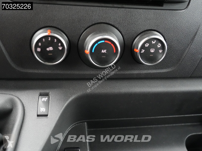 Furgoneta Renault L3H2 LED Airco Cruise...
