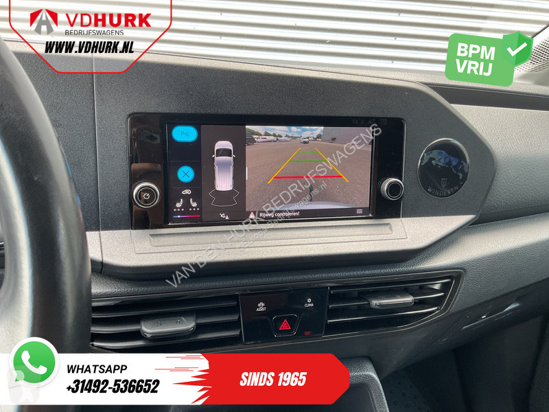 عربة نفعية Volkswagen 2.0 TDI 125 pk DSG Aut....