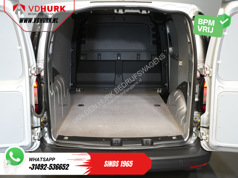 Furgoneta Volkswagen 1.5 TSI 115 pk BENZINE...