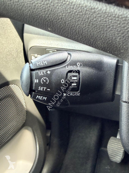 Citroën BLUEHDI 100 BVM5 FEEL Transporter