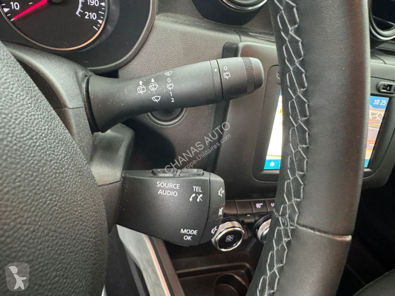 Furgoneta Dacia 1.5 Blue dCi 115 Prestige