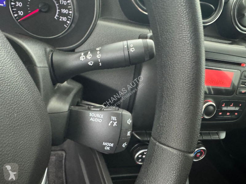 Furgoneta Dacia 1.0 TCe 100 Streetway