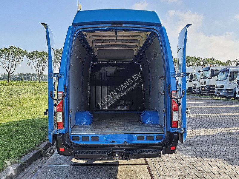 Bedrijfswagen Renault T35 XXL ac EURO6