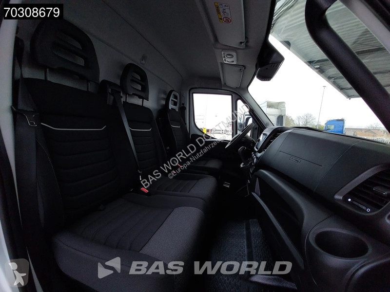 عربة نفعية Iveco 70C18 Neu! 3.0L Automatik...