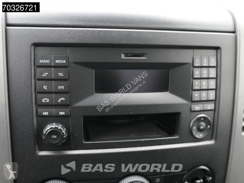 Furgoneta Mercedes 516 CDI Euro6 Koelwagen...