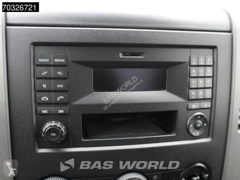 Bedrijfswagen Mercedes 516 CDI Euro6 Koelwagen...